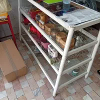 ویترین مغازه
