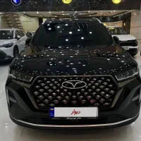 تیگو 7 پرومکس فول آپشن