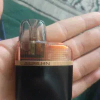 پاد کالیبورنglite
