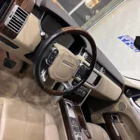 لندرور رنجرور، مدل ۲۰۱۷|خودرو سواری و وانت|اهواز, فاز ۲ پادادشهر|دیوار