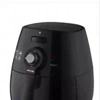 سرخ کن بدون روغن کریسپی پارس خزر