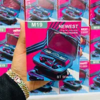 ایرپادm19..هندسفری بلوتوثیsd