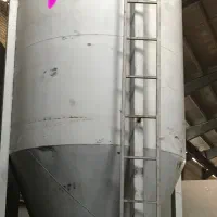 فروش ماشین آلات تولید کود شیمیایی(گرانول)|ماشینآلات صنعتی|شیراز, حومه شیراز|دیوار