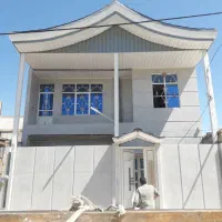 شیروانی جوشکاری آردواز آلاچیق(نووین پوشش)|خدمات پیشه و مهارت|قزوین, |دیوار