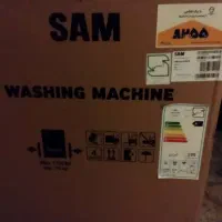 یخچال فریزر.تلویزیون.ماشین لباسشویی نو