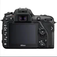 دوربین عکاسی نیکون D7500|دوربین عکاسی و فیلم‌برداری|بندر امام خمینی, |دیوار