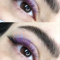 ورکشاپ بافت مو مژه ناخن لیفت کراتین فشیال کمالشهر|خدمات آموزشی|کرج, کمالشهر|دیوار