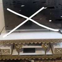 زیرتلویزیون طرح برنز