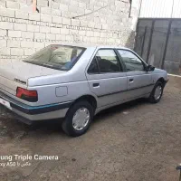 پژوGLX۴۰۵|خودرو سواری و وانت|تهران, جنت‌آباد شمالی|دیوار