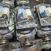 فروش کمپرسور باد از سایز ۱۵۰ تا ۱۰۰۰ لیتر|ماشین‌آلات صنعتی|تهران, شهید رجایی|دیوار