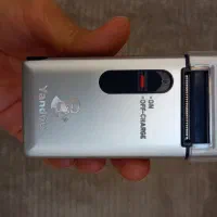 ماشین اصلاح یاندو|آرایشی، بهداشتی، درمانی|قم, باجک یک|دیوار