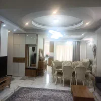 فروشی ۱۰۰ متری ایران زمین نوساز سند تک برگ