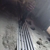 جوشکاری برق کاری بنایی ایزوگام
