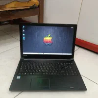 Toshiba core i7