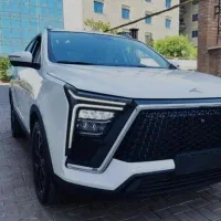 کی ام سی ایکس5 مدل1404/تحویل فوری