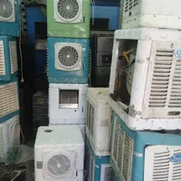 کولر 2800تا3200سرویس.شده|کولر آبی|مشهد, عامل|دیوار