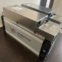 اتصال ماینر به نت