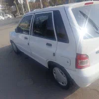 پراید 111سفید مدل 90|خودرو سواری و وانت|سبزوار, هویزه|دیوار