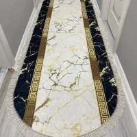 تولیدکننده انواع فرشینه روفرشی پادری تابلوفرش