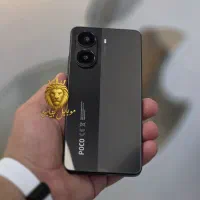 شیاومیPoco X7 pro 512Gig ram12 5Gتنها10روز کارکرد