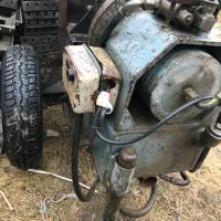 ستونریزخاموتزن و قیچیخموبرش بزرگ|ماشینآلات صنعتی|اردبیل, |دیوار