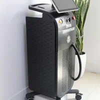 فروش دستگاه لیزر مو زائد اورجینال|آرایشی، بهداشتی، درمانی|قم, میدان نو|دیوار