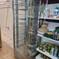 گرم کن غذا|کافیشاپ و رستوران|بم, |دیوار