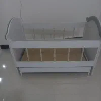 گهواره صندلی غذاکودک