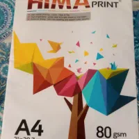 کاغذ A4