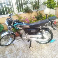 موتور هوندا