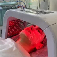 فیشال و مزونیدلینگ جوانسازی