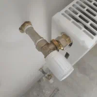 نصب رادیات وشیرالات با کیفیت ونازلترین قیمت