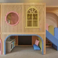 تولید وسایل بازی چوبی کودک|اسباب و اثاث بچه|تهران, صادقیه|دیوار