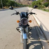 باکسر۲۰۰ زیر قیمت کل بازار