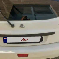 پراید ۱۱۱ مدل۹۶