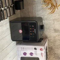 سالادساز دیجیتال جدید از برند مایر|خردکن، آسیاب، غذاساز|کلاله, |دیوار