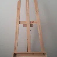 سه پایه نقاشی