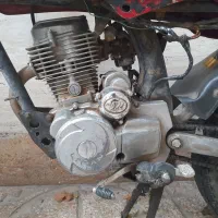 lifan150|موتورسیکلت|کرج, حصارک پایین|دیوار