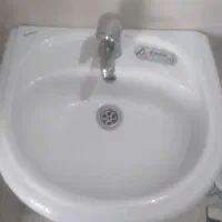 دو عدد روشویی آرمیتاژ