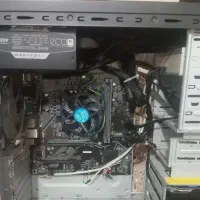 کیس ddr4 نسل ۱۱