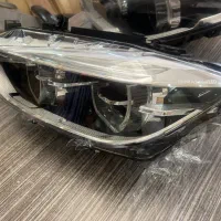 جفت چراغ بی ام و سری سه BMW F30 LED ادپتیو