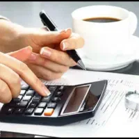 حسابدار پروژه ساختمانی هستم