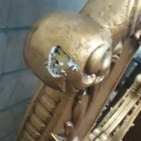 آینه قدی|آینه|ورامین, ورامین|دیوار