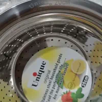 لگن وآبکش استیل