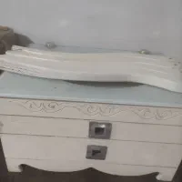 کنسول قاشق چنگال