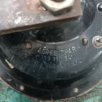 بوق ۱۰۱۱ اصل آلمانی|قطعات یدکی و لوازم جانبی|قرچک, میرزائی جنوبی|دیوار