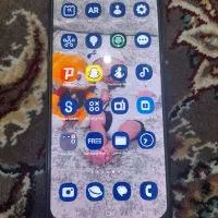گوشی سامسونگ a52 و a21 s
