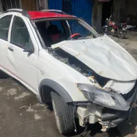 کوییک R مدل ۹۹ تصادفی