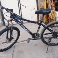 دوچرخه26