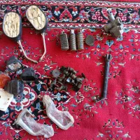 قطعات موتور هندا CDI